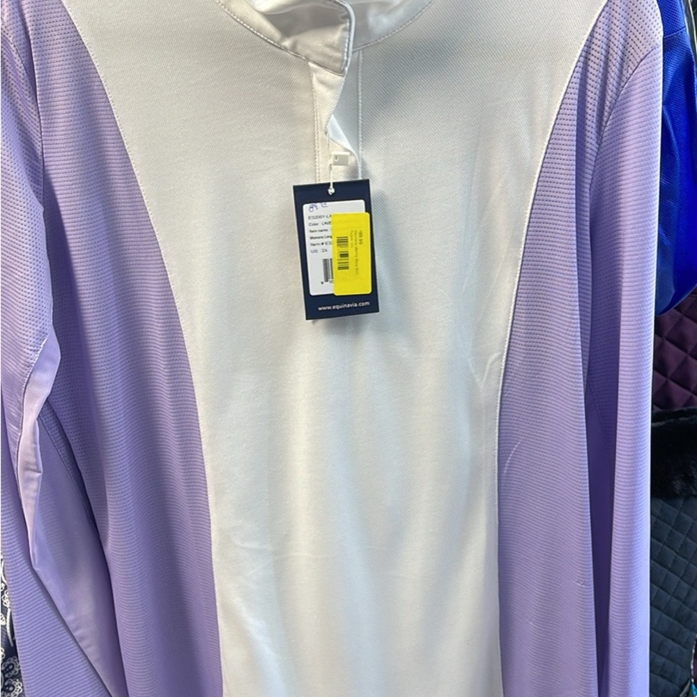 Elegant Women's Martha Show Shirts